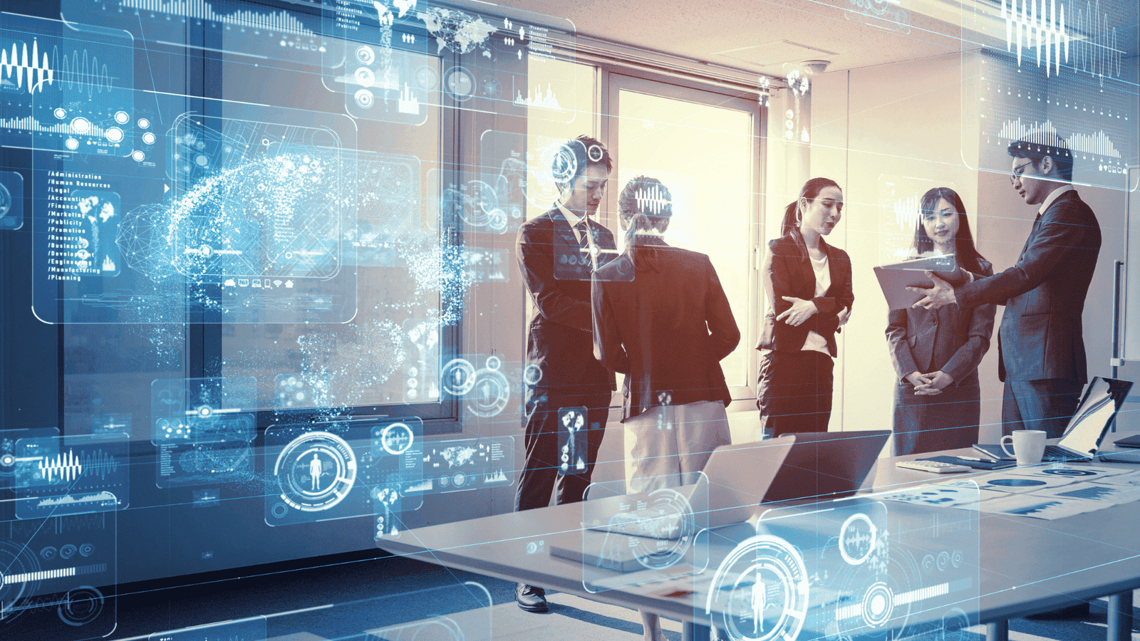 Modern E-Commerce Platform