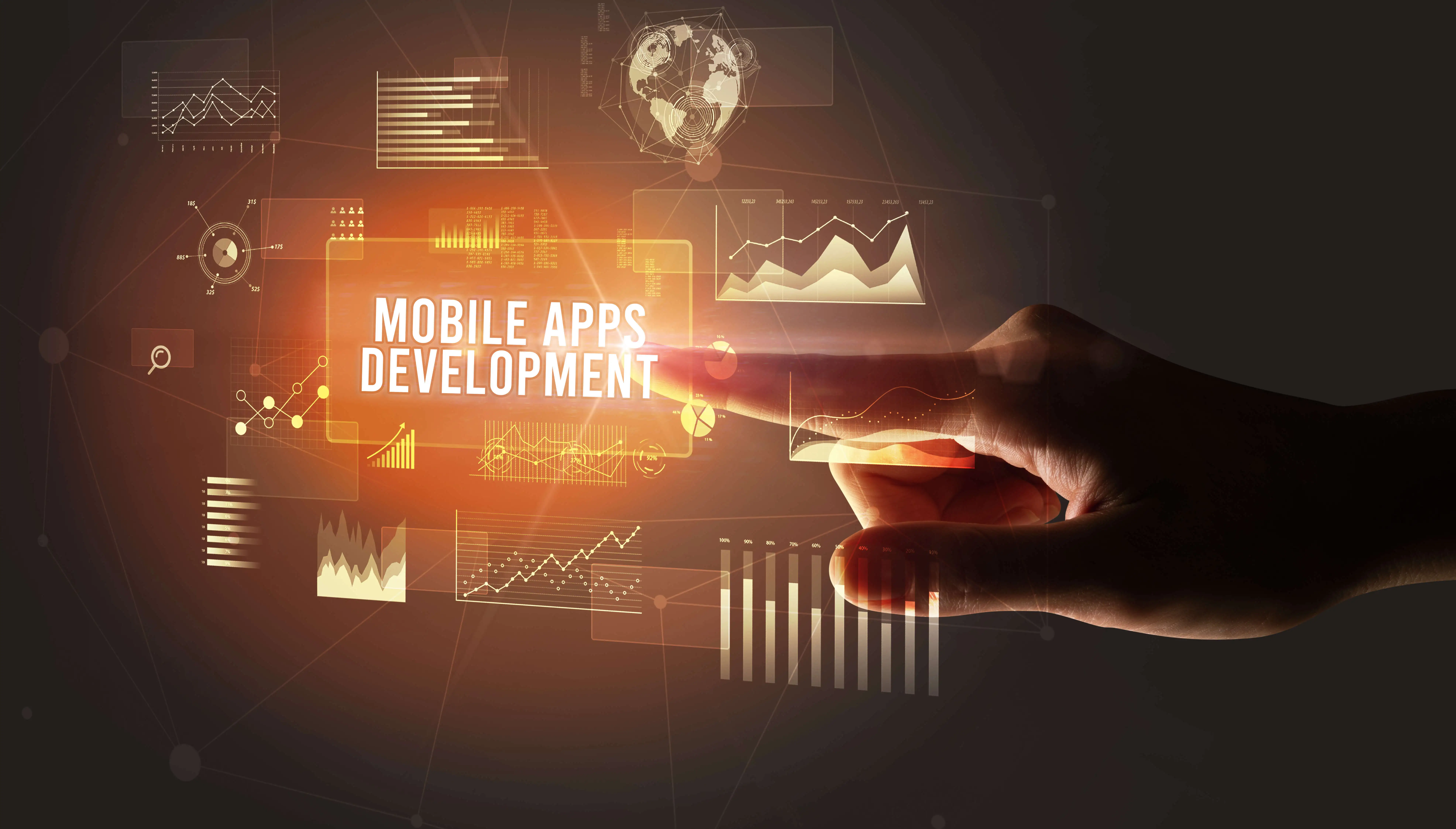 Mobile App Development